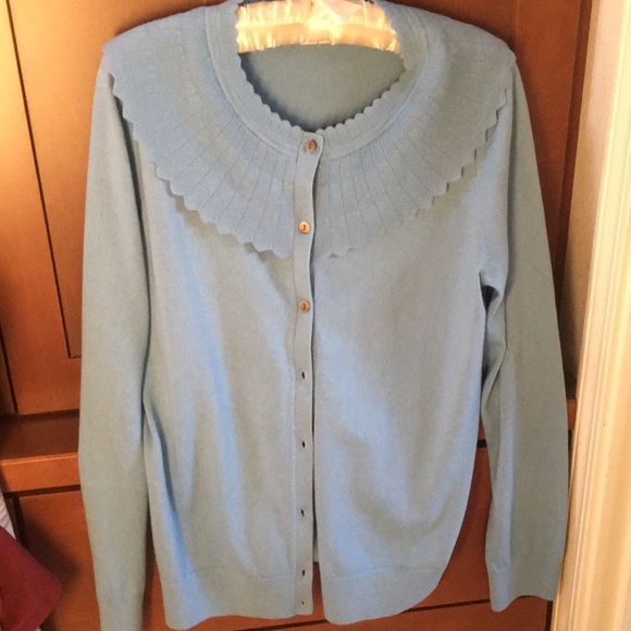 Boden Abercorn Cardigan - Picture 2 of 3